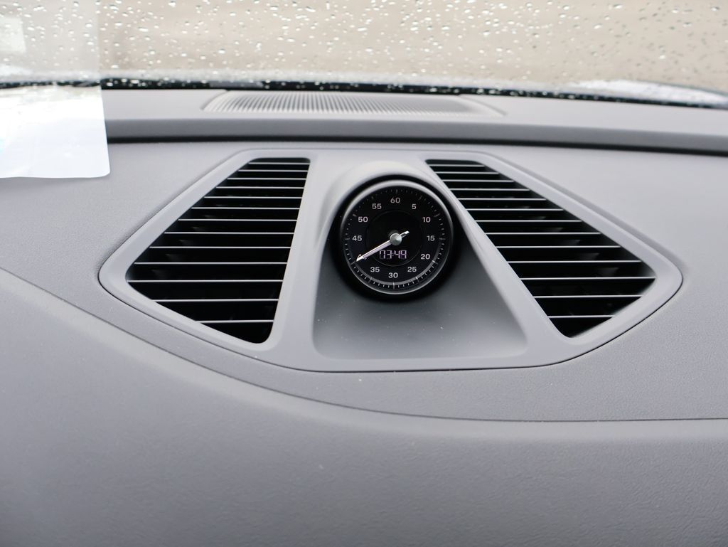 2026 Porsche Macan Electric 4 San Clemente CA