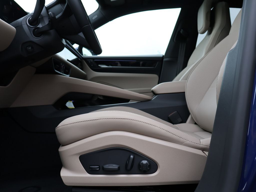 2026 Porsche Macan Electric 4 San Clemente CA