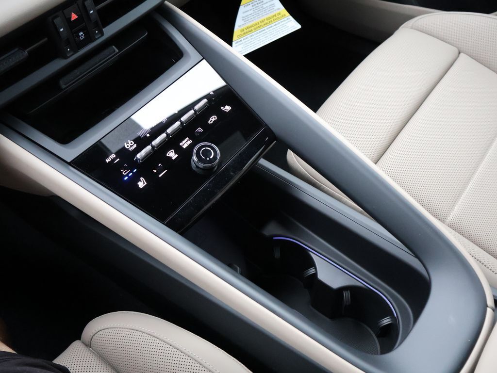 2026 Porsche Macan Electric 4 San Clemente CA