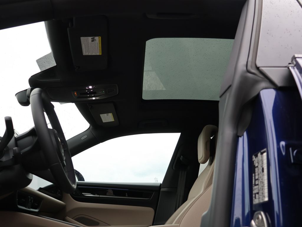 2026 Porsche Macan Electric 4 San Clemente CA