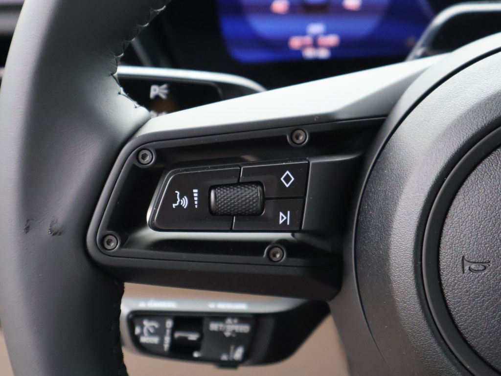 2026 Porsche Macan Electric 4 San Clemente CA