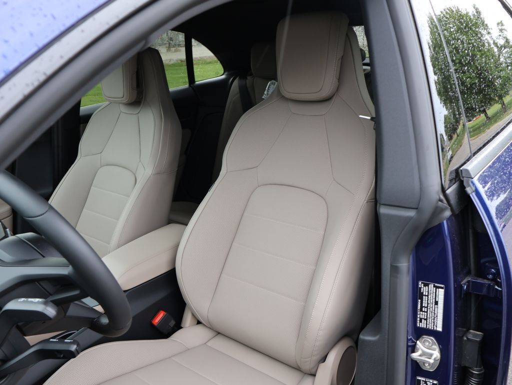 2026 Porsche Macan Electric 4 San Clemente CA