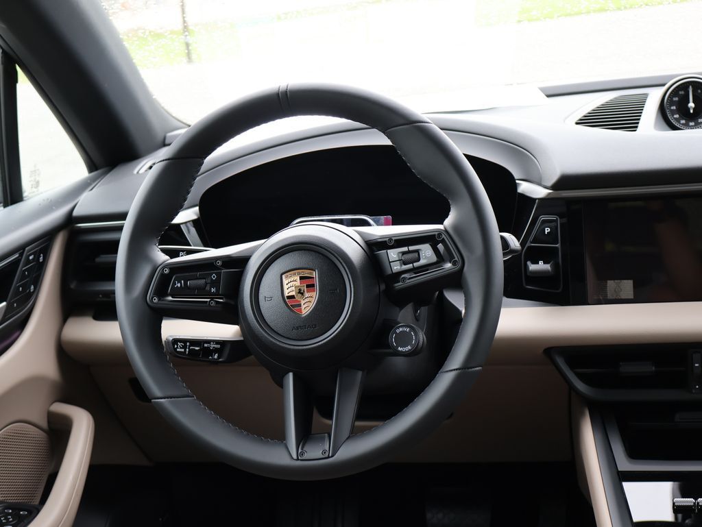 2026 Porsche Macan Electric 4 San Clemente CA