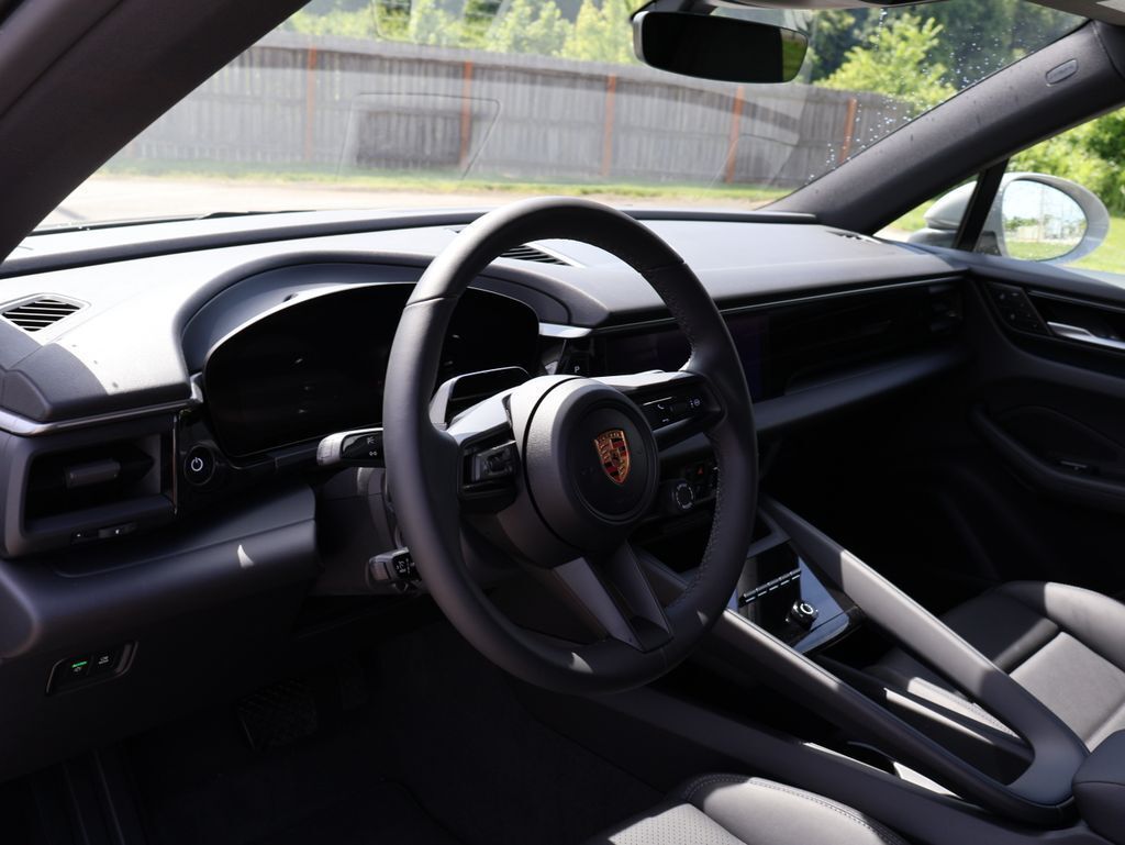 2026 Porsche Macan Electric 4 San Clemente CA