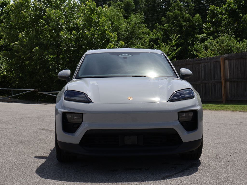 2026 Porsche Macan Electric 4 San Clemente CA