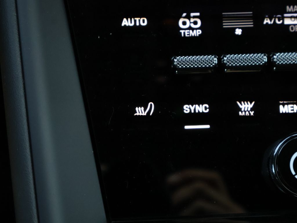2026 Porsche Macan Electric 4 San Clemente CA