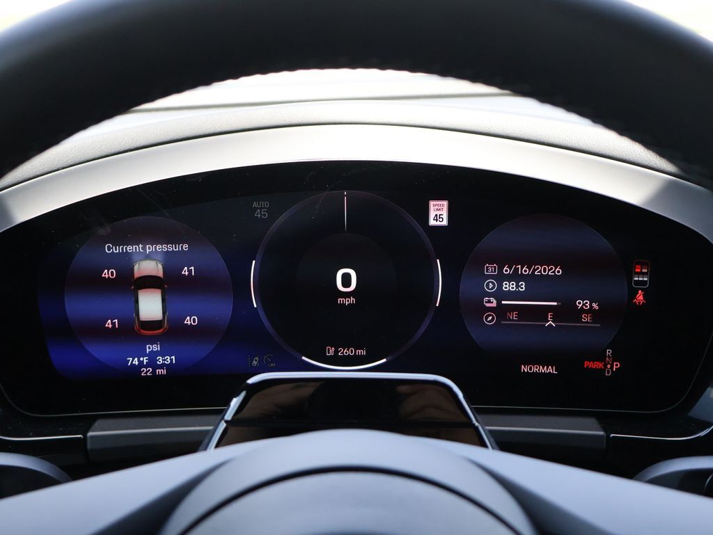 2026 Porsche Macan Electric 4 San Clemente CA