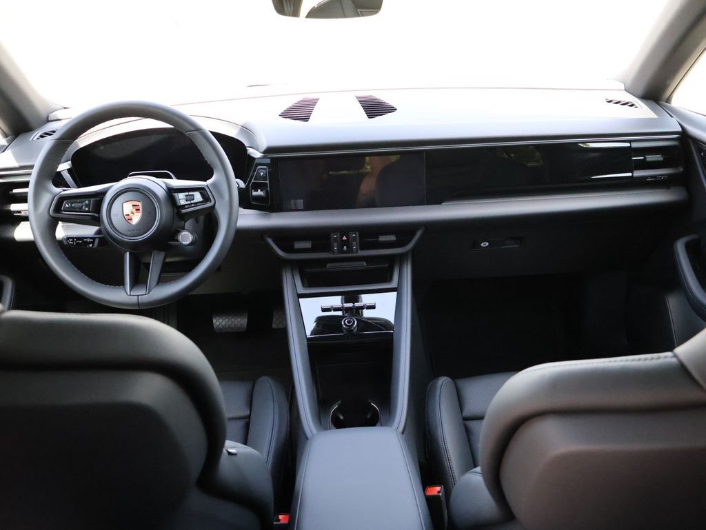2026 Porsche Macan Electric 4 San Clemente CA
