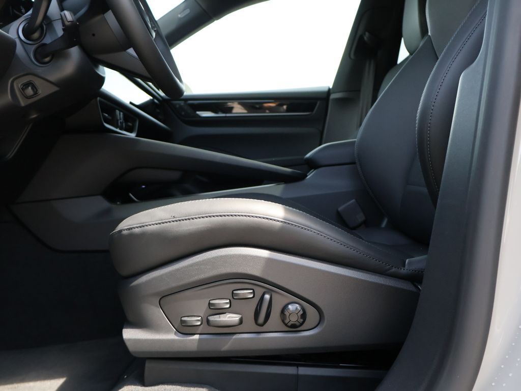 2026 Porsche Macan Electric 4 San Clemente CA