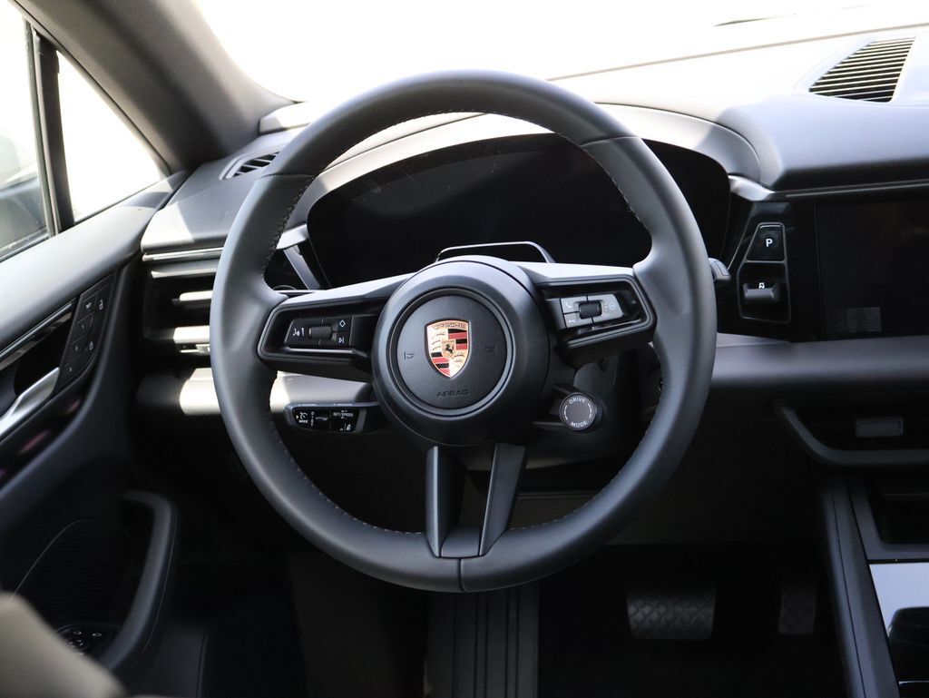 2026 Porsche Macan Electric 4 San Clemente CA
