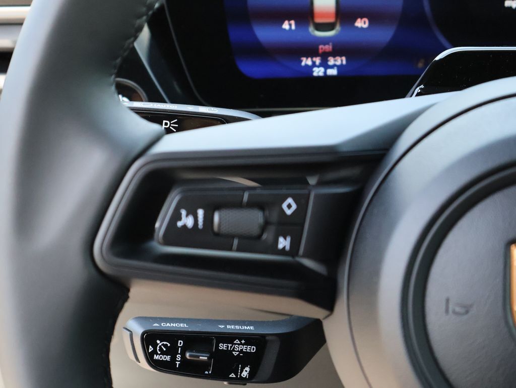 2026 Porsche Macan Electric 4 San Clemente CA