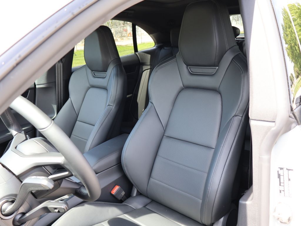 2026 Porsche Macan Electric 4 San Clemente CA
