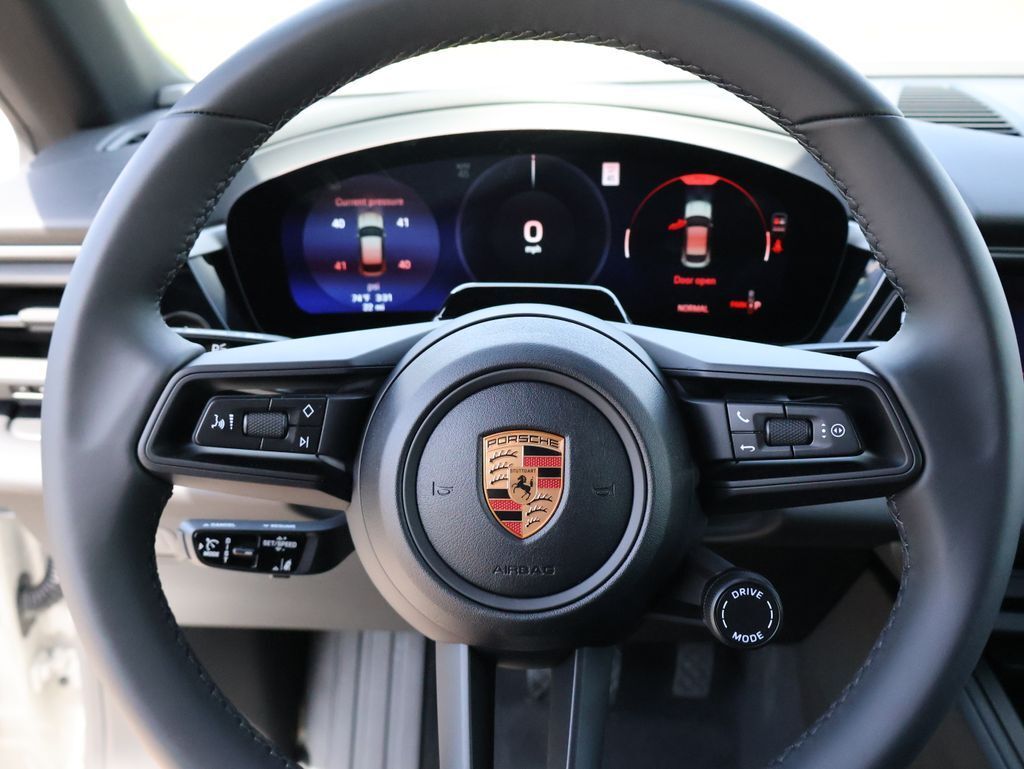 2026 Porsche Macan Electric 4 San Clemente CA