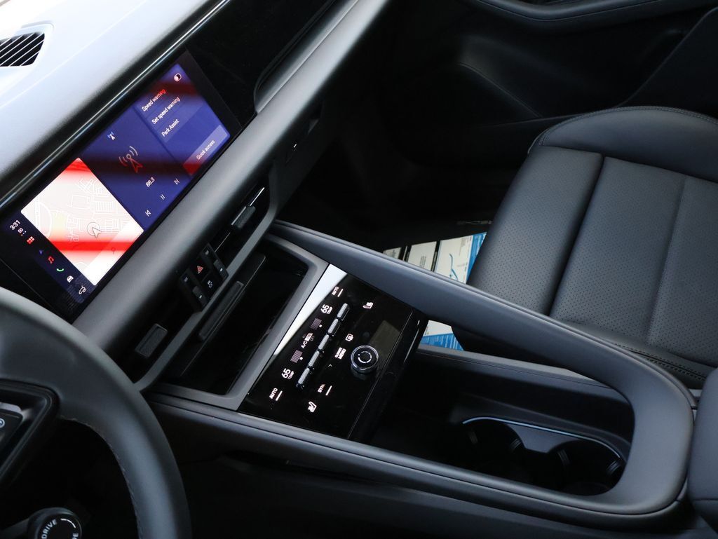 2026 Porsche Macan Electric 4 San Clemente CA