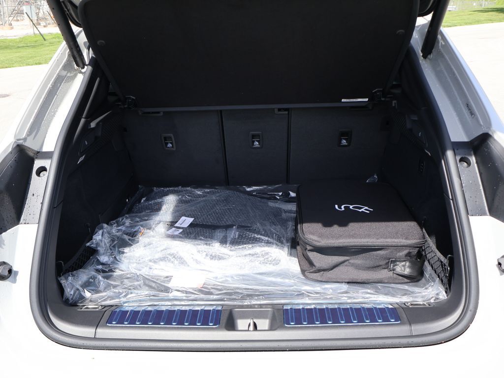 2026 Porsche Macan Electric 4 San Clemente CA