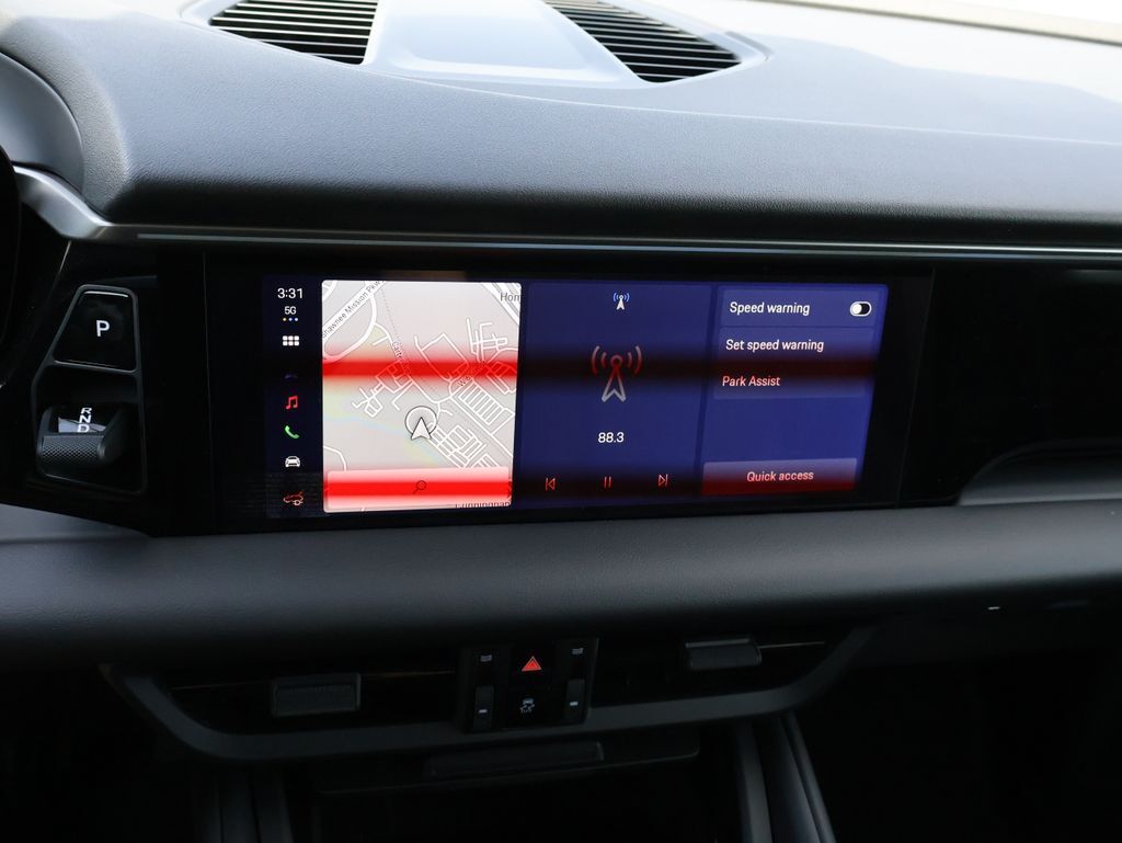 2026 Porsche Macan Electric 4 San Clemente CA