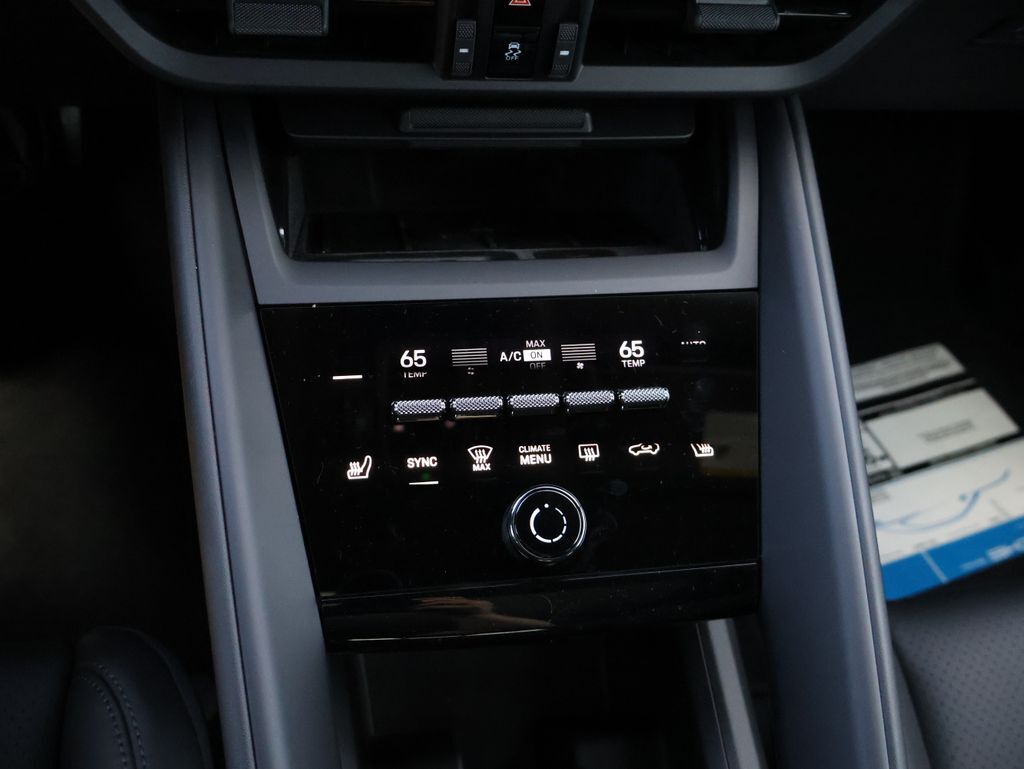 2026 Porsche Macan Electric 4 San Clemente CA