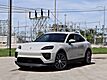 2026 Porsche Macan Electric 4