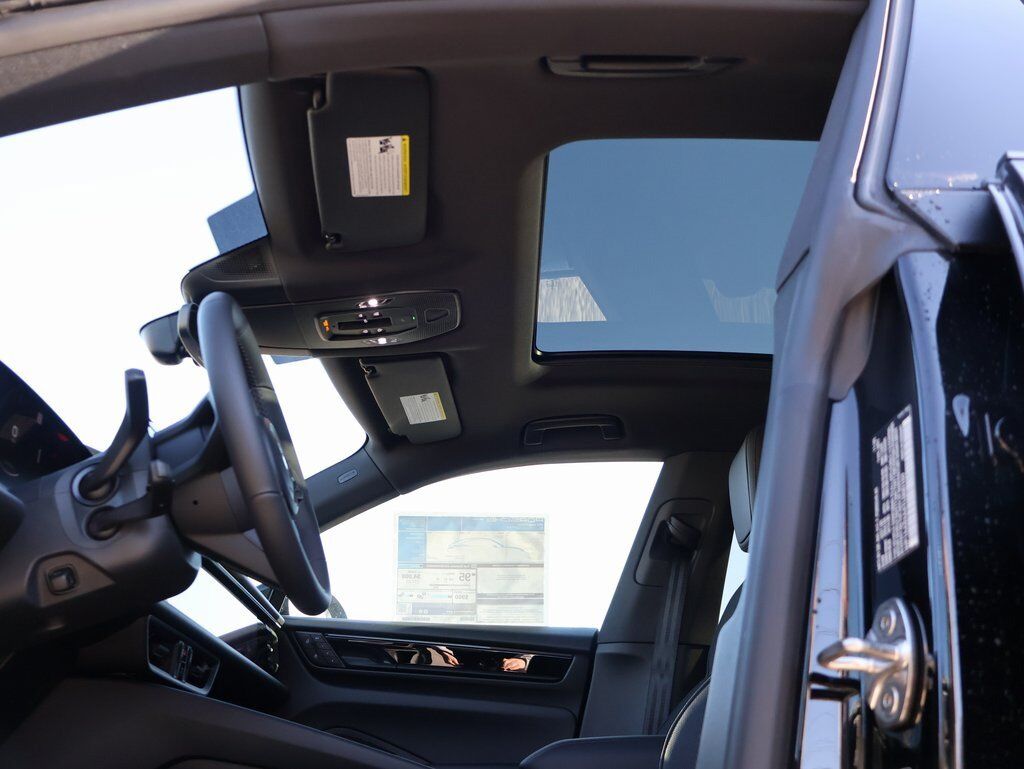 2026 Porsche Macan Electric 4 San Clemente CA
