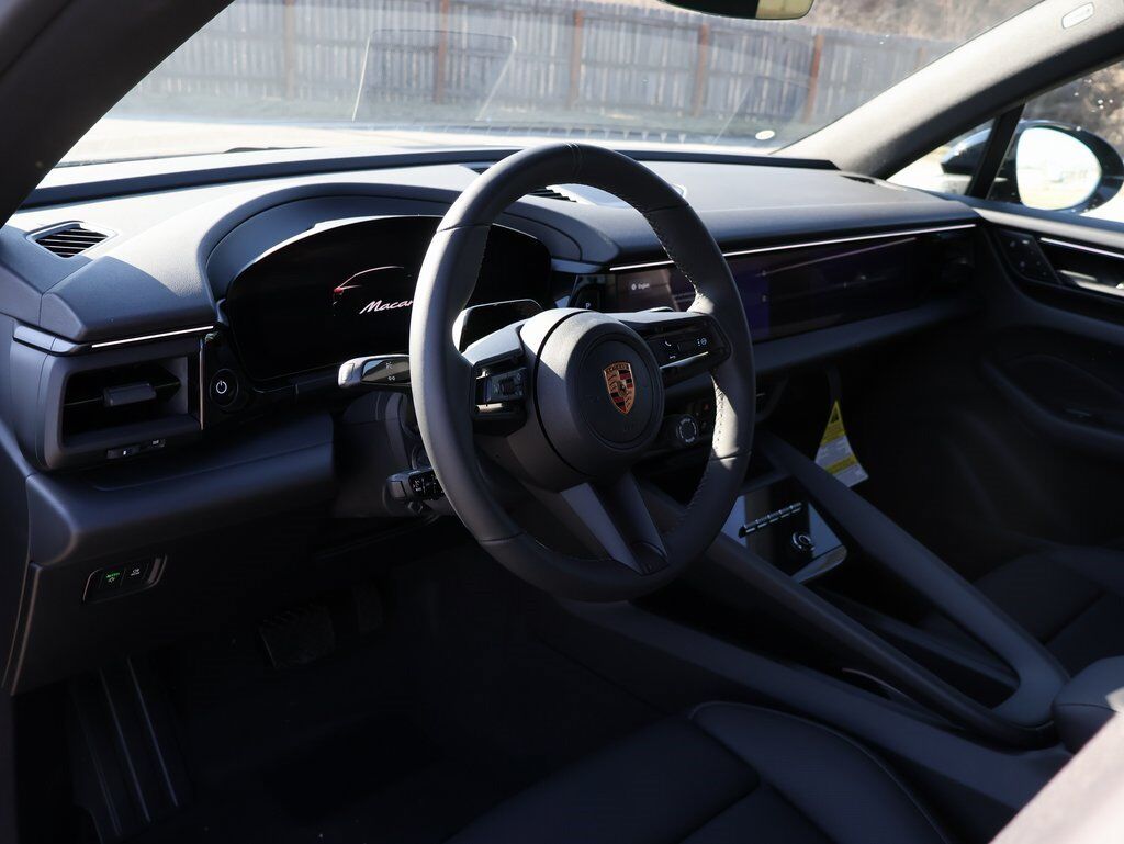 2026 Porsche Macan Electric 4 San Clemente CA