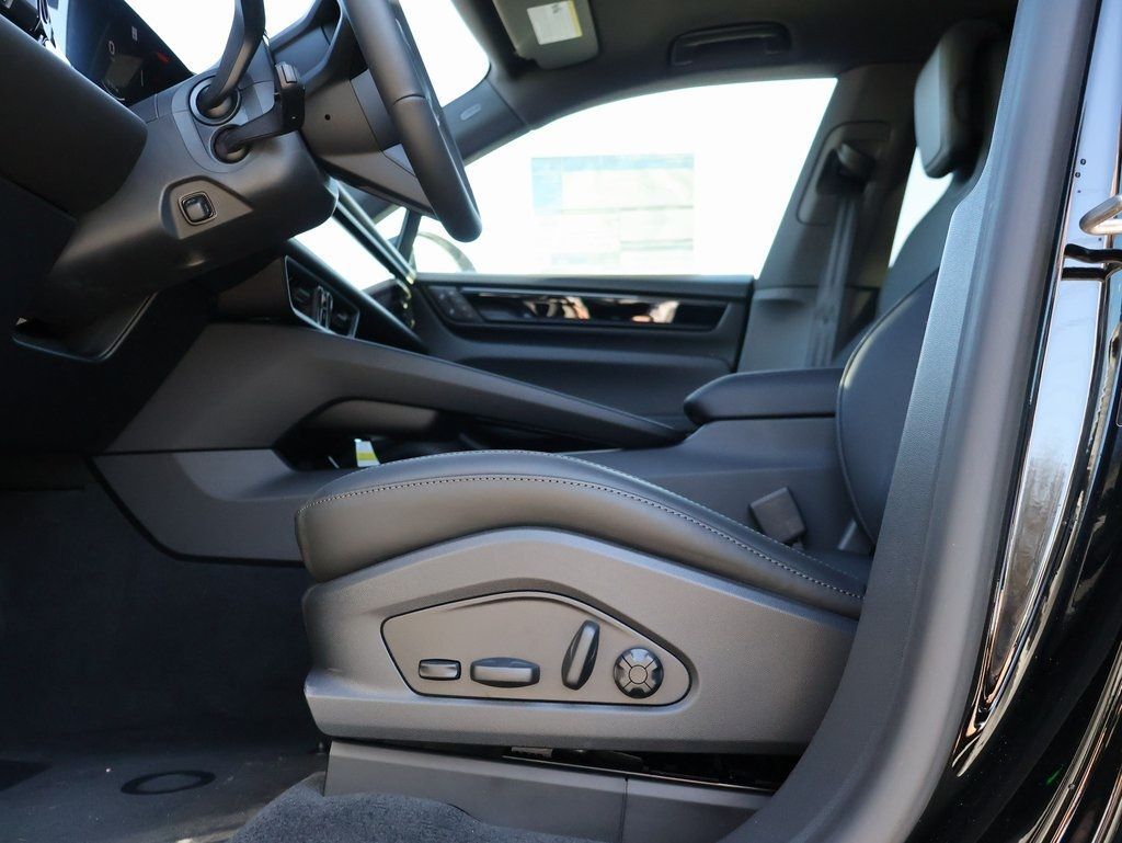 2026 Porsche Macan Electric 4 San Clemente CA