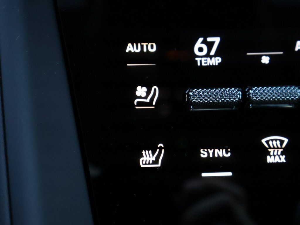 2026 Porsche Macan Electric 4 San Clemente CA