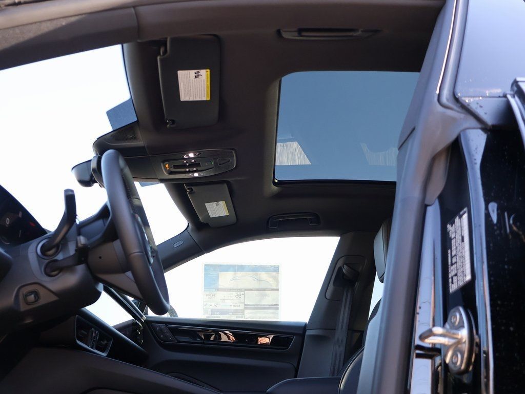 2026 Porsche Macan Electric 4 San Clemente CA