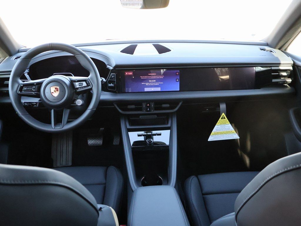 2026 Porsche Macan Electric 4 San Clemente CA