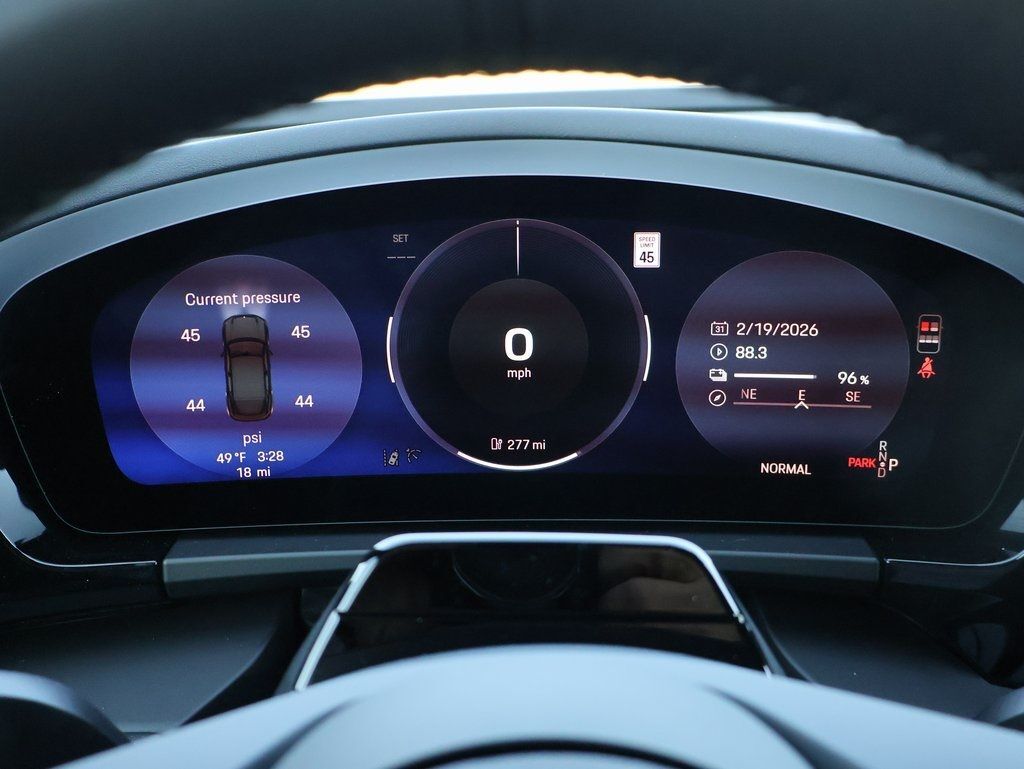 2026 Porsche Macan Electric 4 San Clemente CA