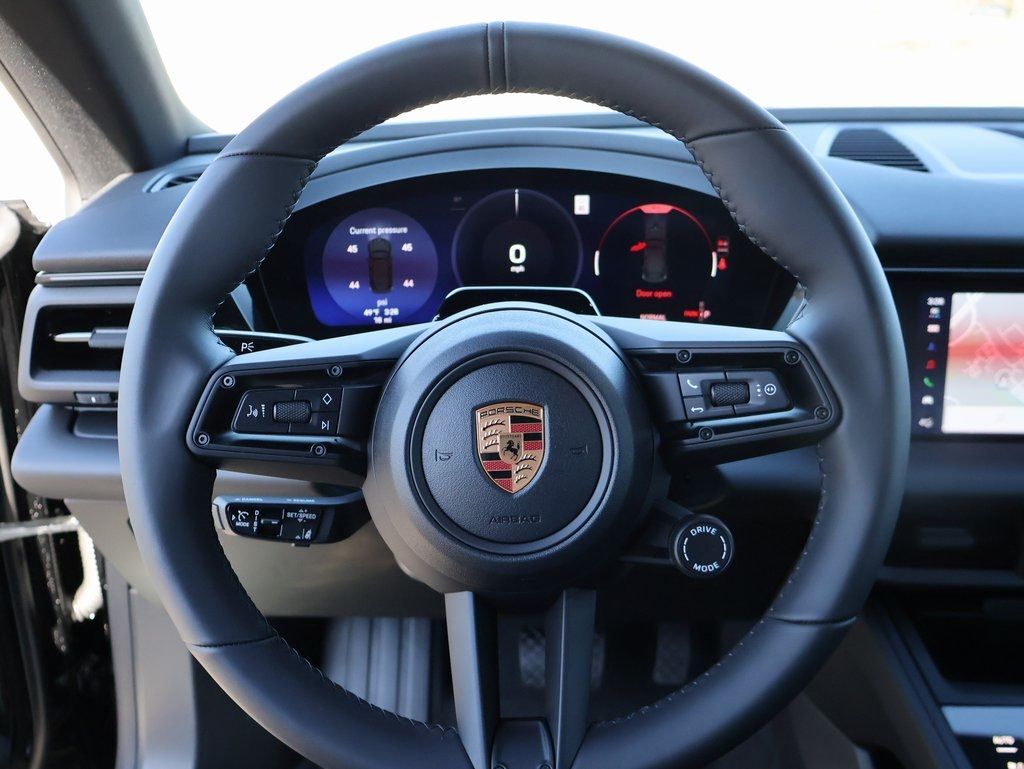 2026 Porsche Macan Electric 4 San Clemente CA