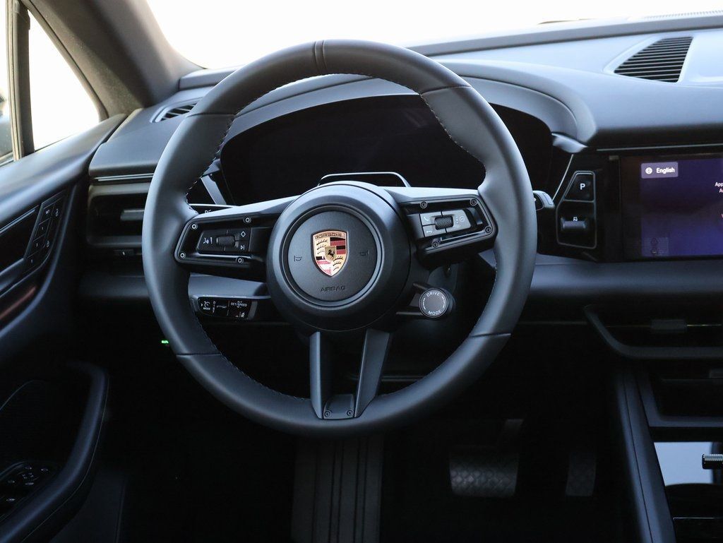 2026 Porsche Macan Electric 4 San Clemente CA
