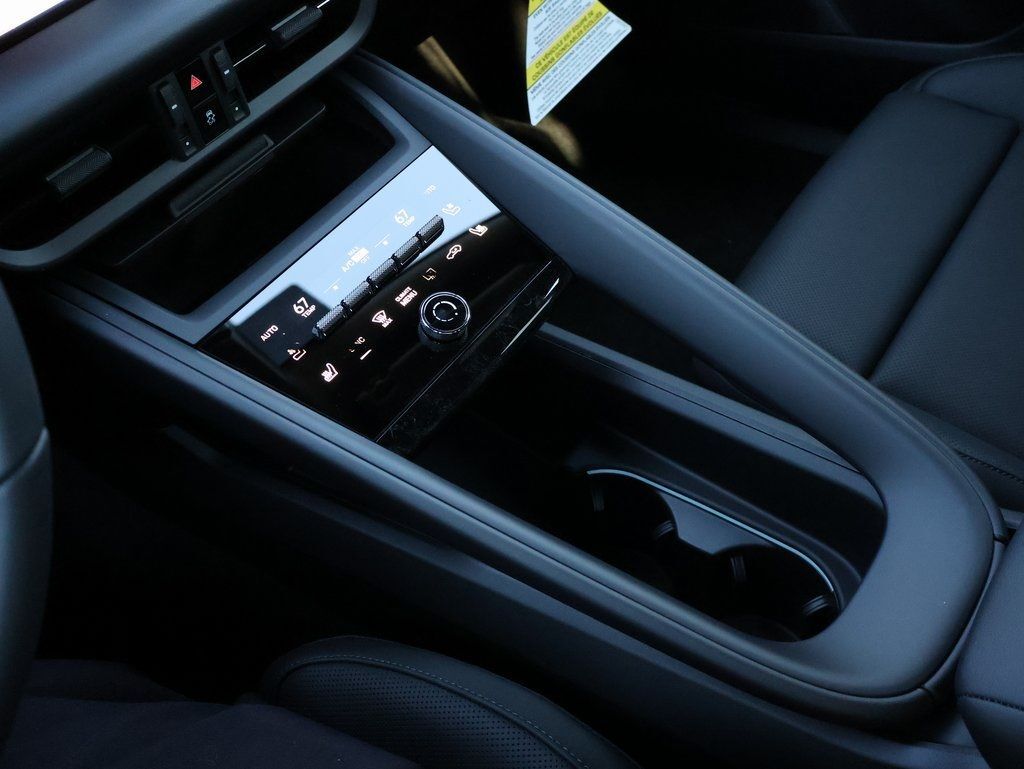 2026 Porsche Macan Electric 4 San Clemente CA