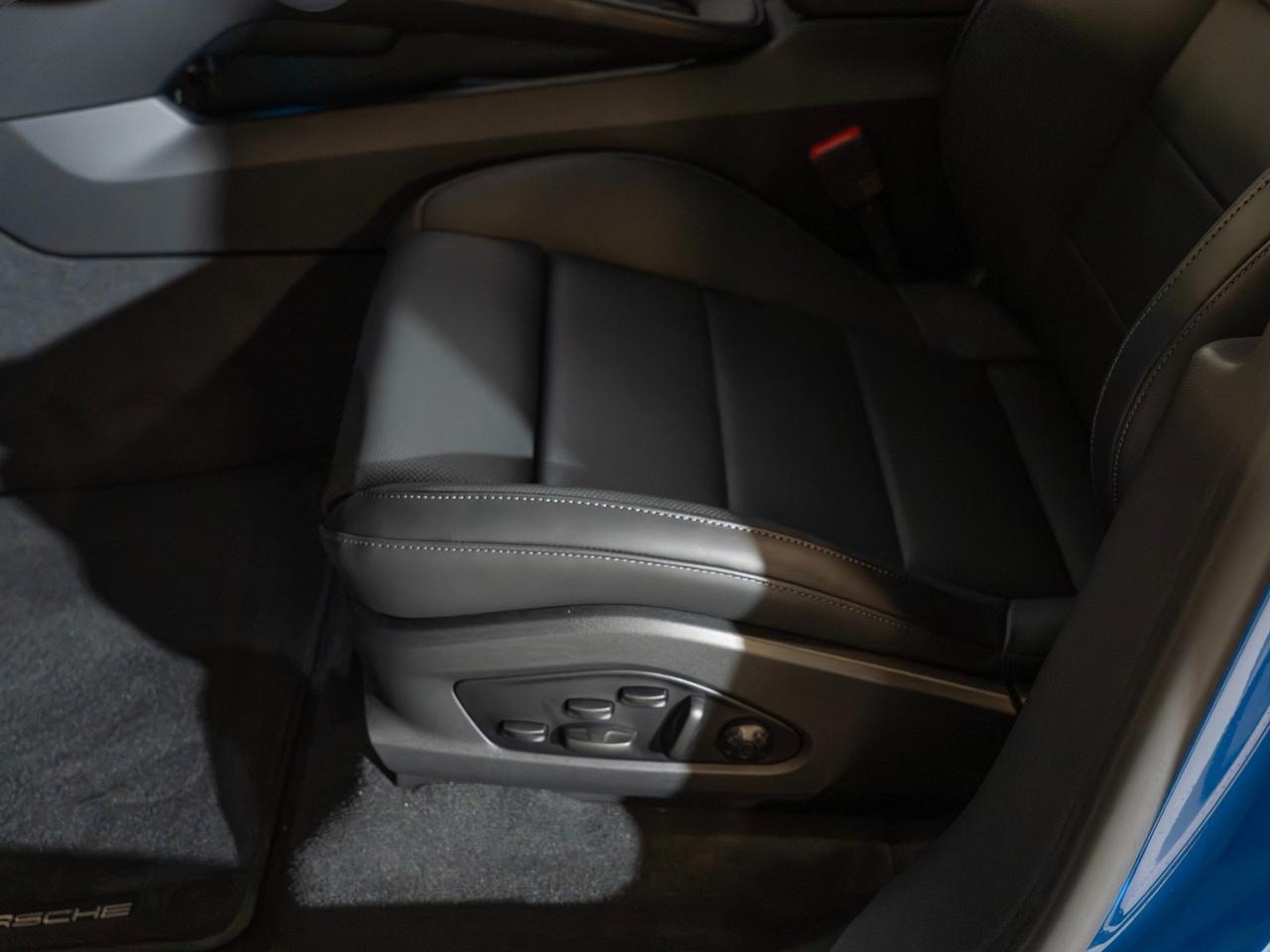 2026 Porsche Macan Electric 4S Pompano Beach FL