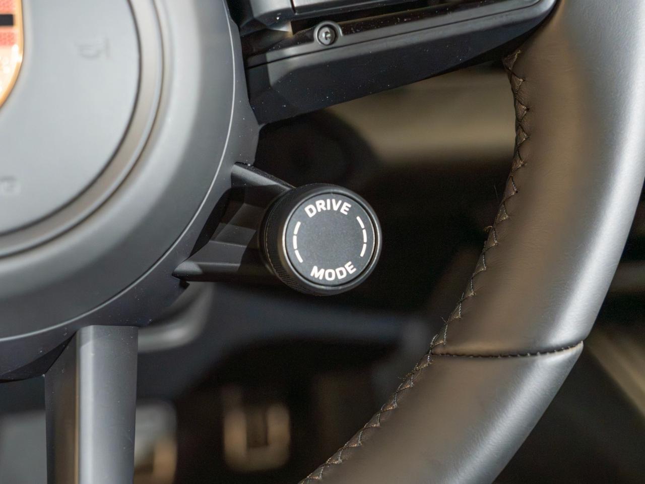 2026 Porsche Macan Electric 4S Pompano Beach FL
