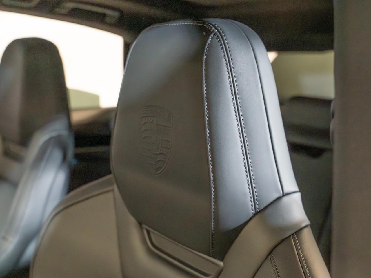 2026 Porsche Macan Electric 4S Pompano Beach FL