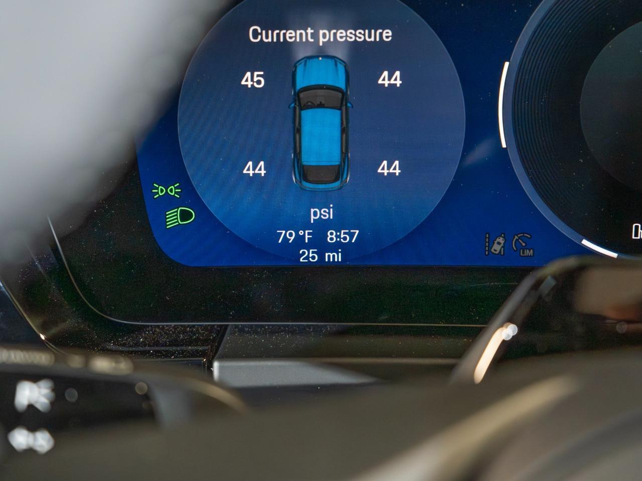 2026 Porsche Macan Electric 4S Pompano Beach FL