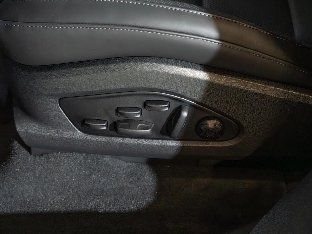 2026 Porsche Macan Electric 4S Pompano Beach FL