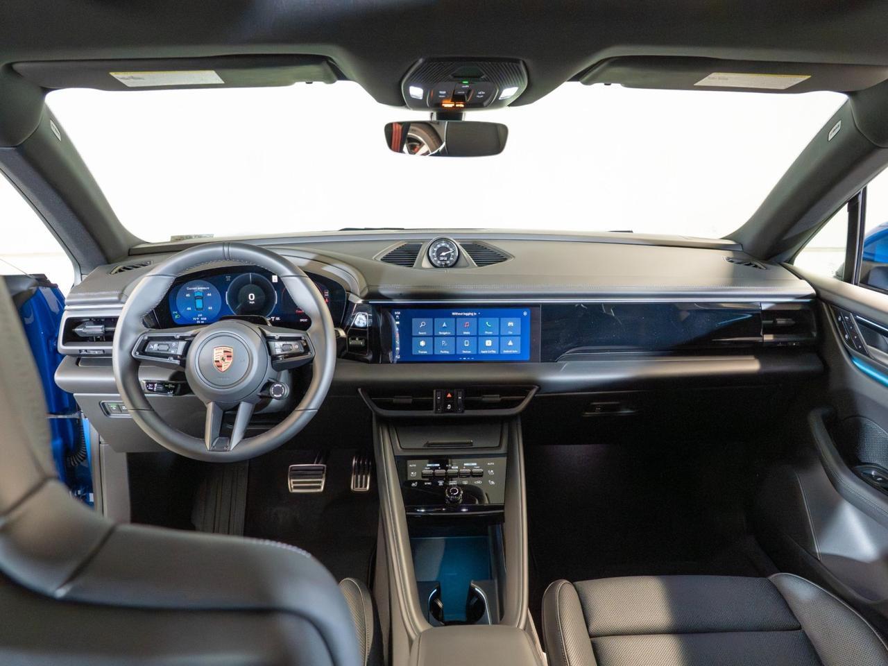 2026 Porsche Macan Electric 4S Pompano Beach FL
