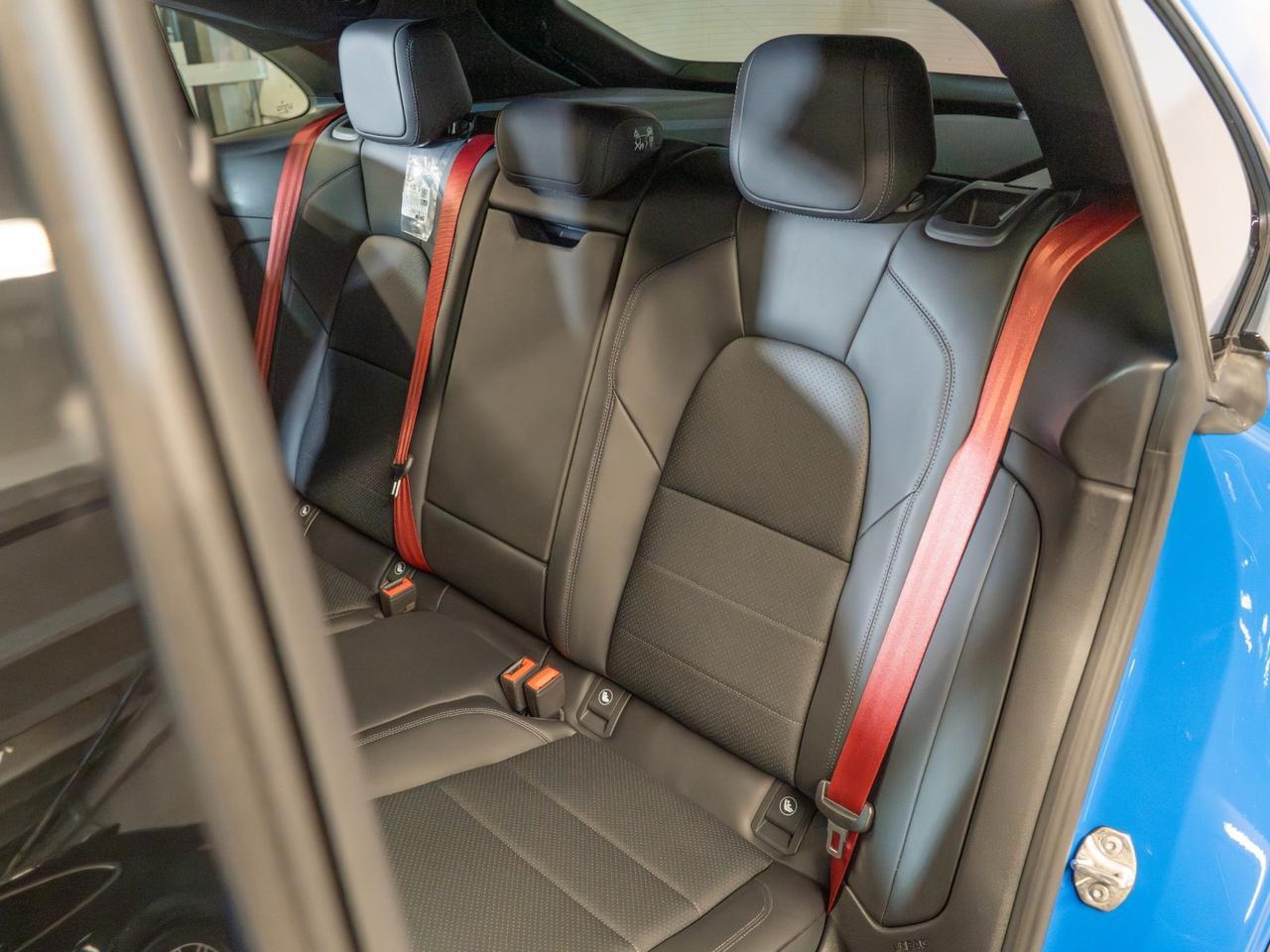 2026 Porsche Macan Electric 4S Pompano Beach FL