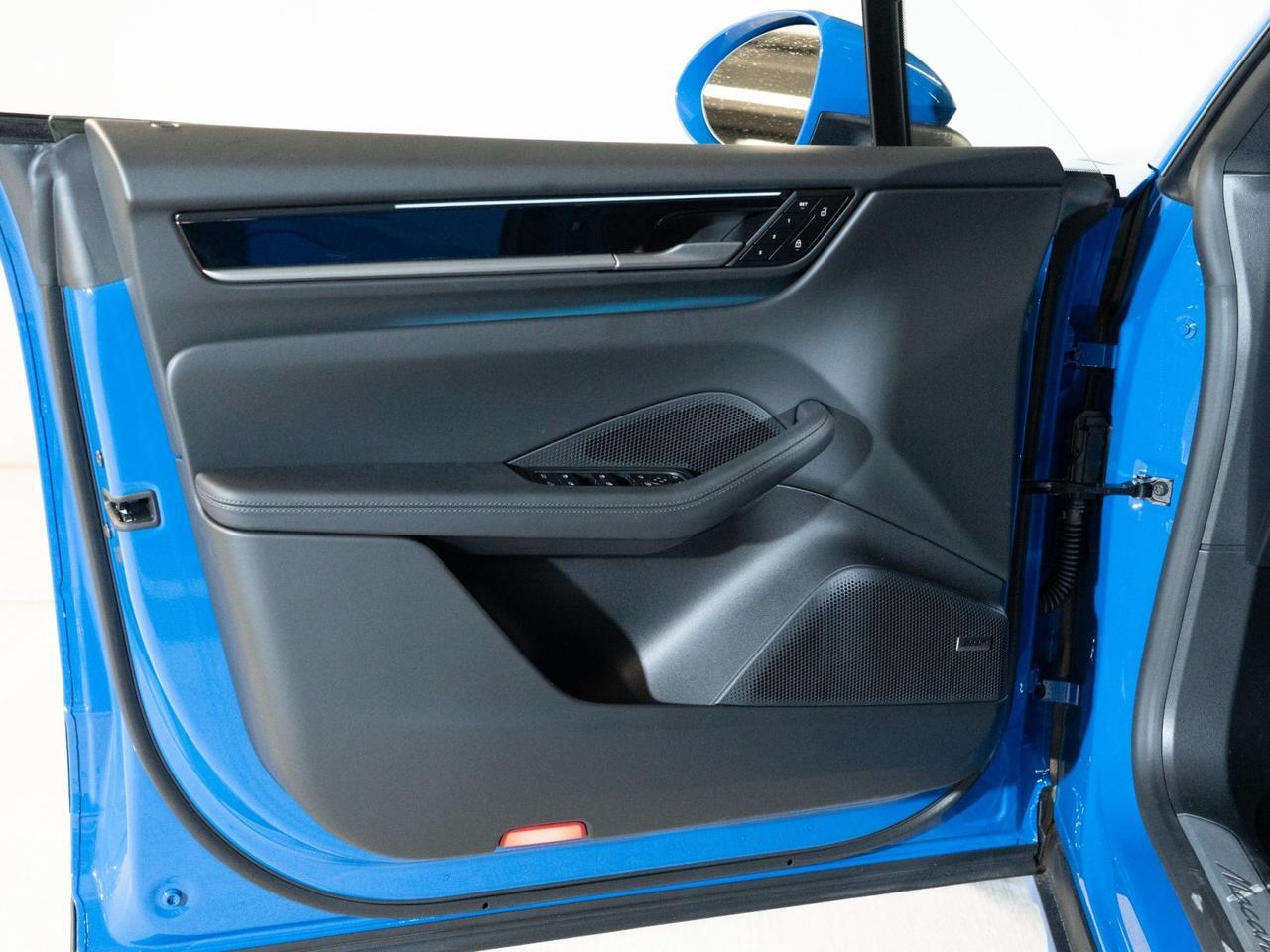 2026 Porsche Macan Electric 4S Pompano Beach FL