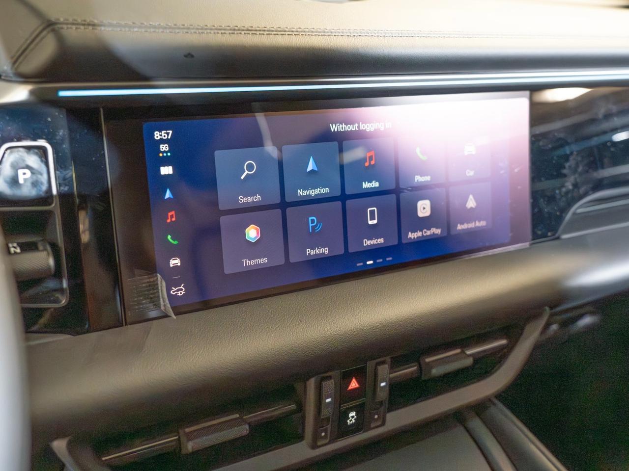 2026 Porsche Macan Electric 4S Pompano Beach FL