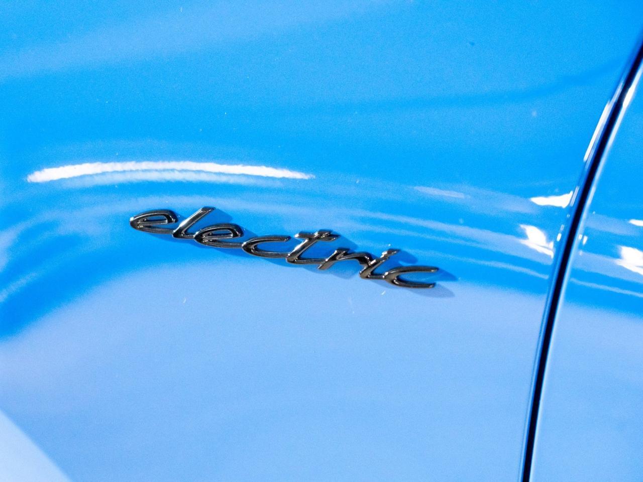 2026 Porsche Macan Electric 4S Pompano Beach FL