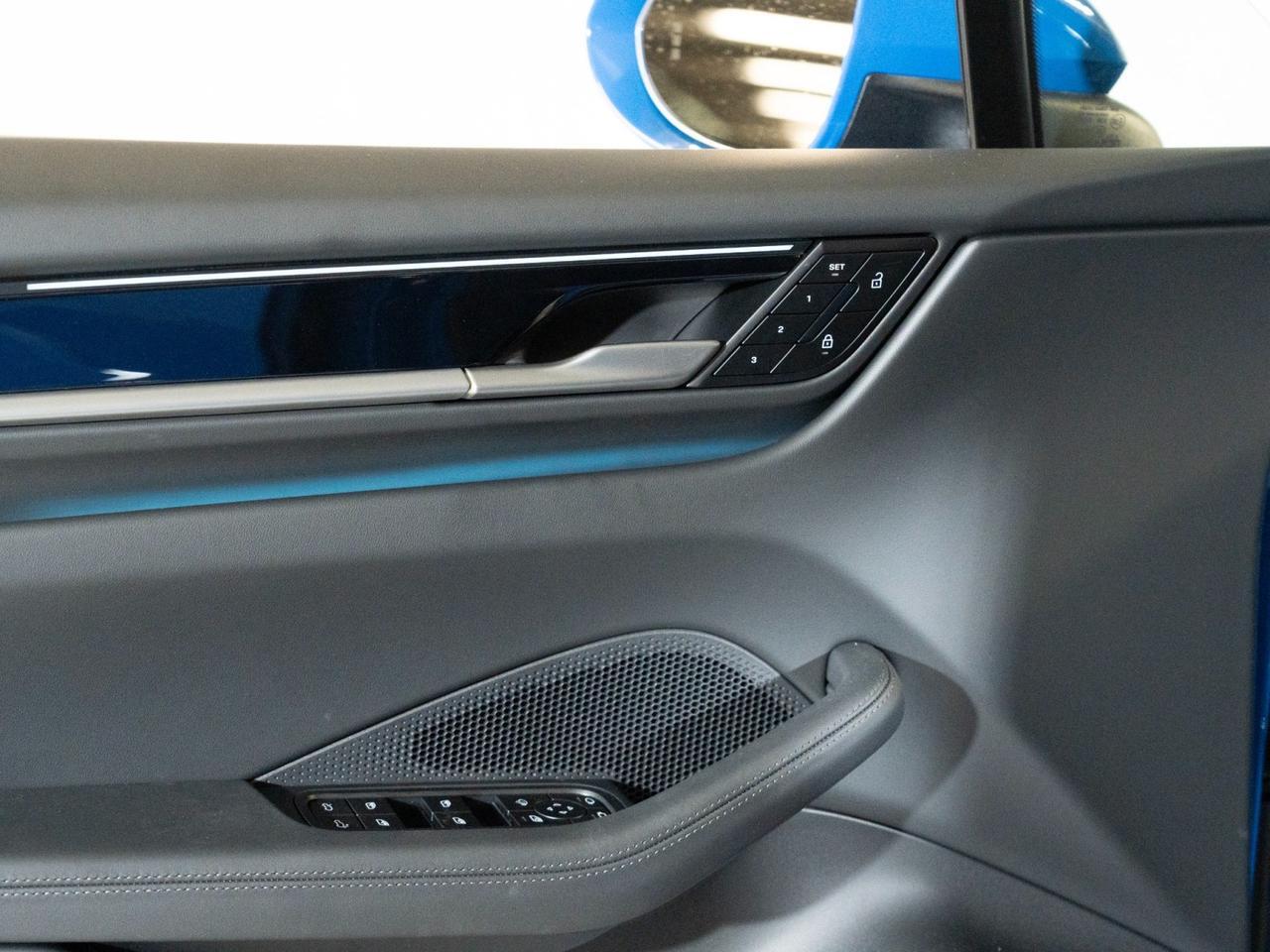 2026 Porsche Macan Electric 4S Pompano Beach FL