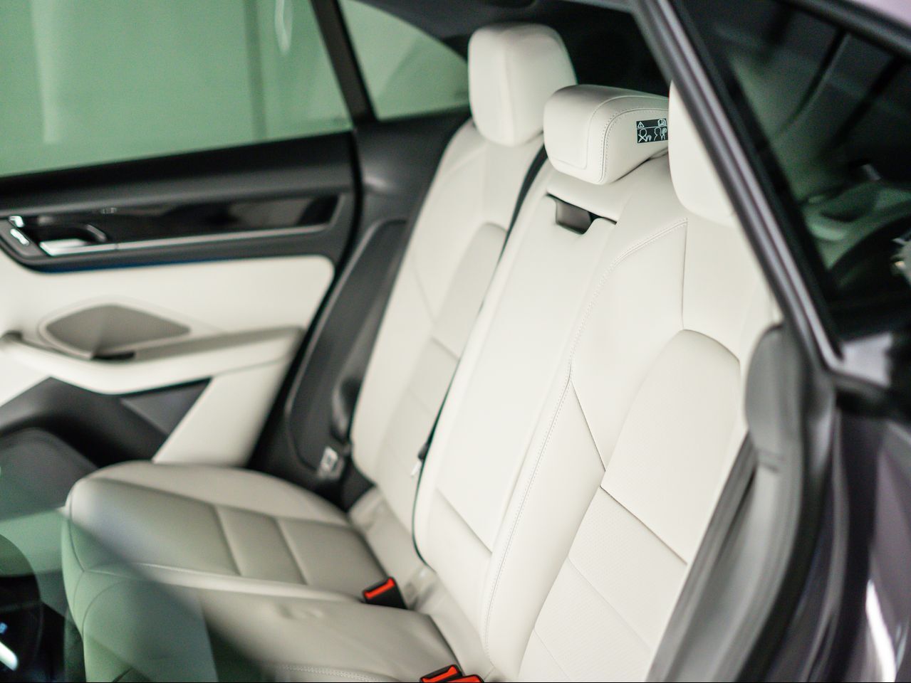 2026 Porsche Macan Electric EV Santa Clarita CA