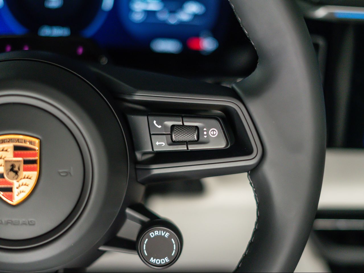 2026 Porsche Macan Electric EV Santa Clarita CA