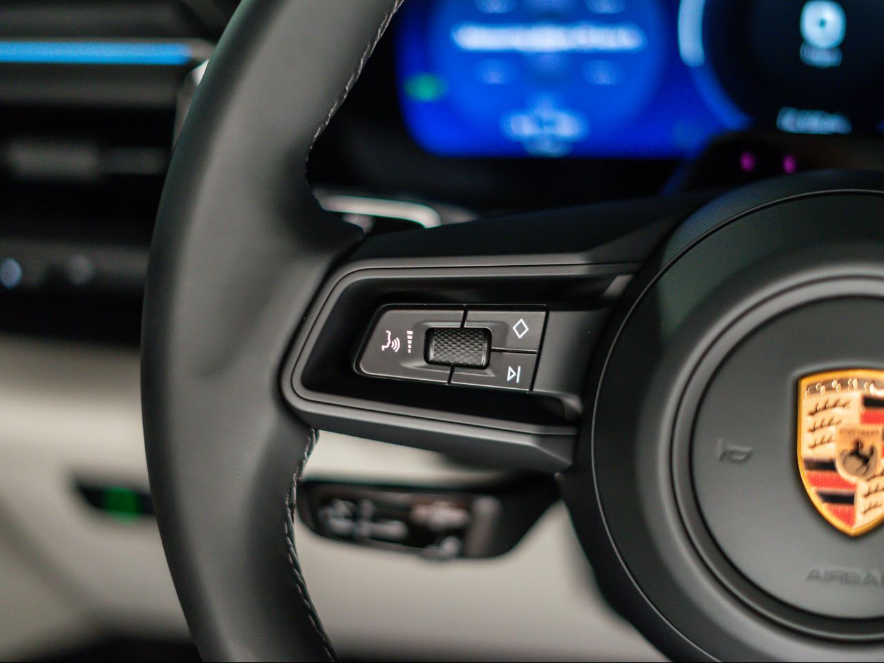 2026 Porsche Macan Electric EV Santa Clarita CA