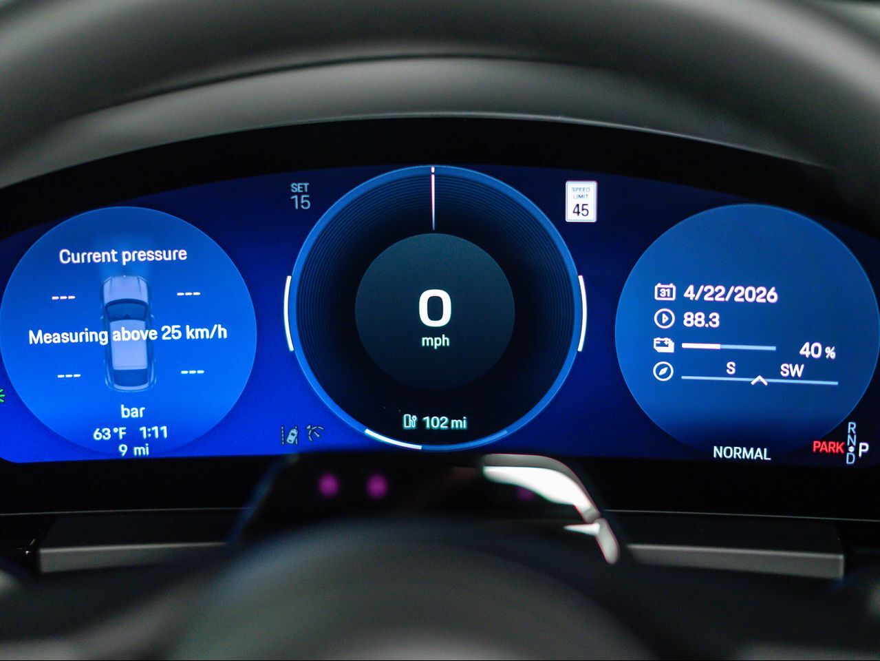 2026 Porsche Macan Electric EV Santa Clarita CA