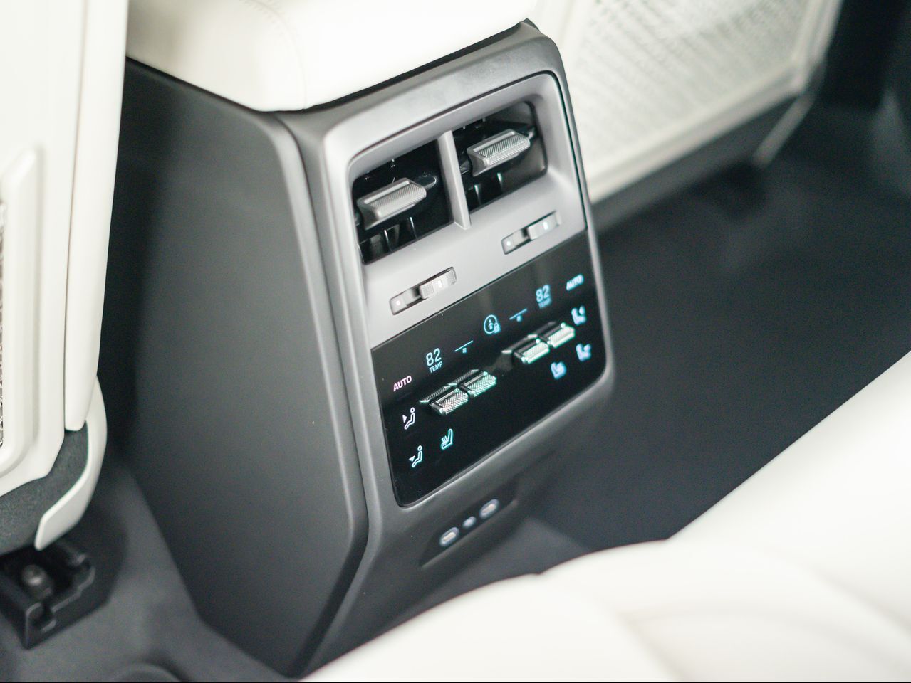 2026 Porsche Macan Electric EV Santa Clarita CA