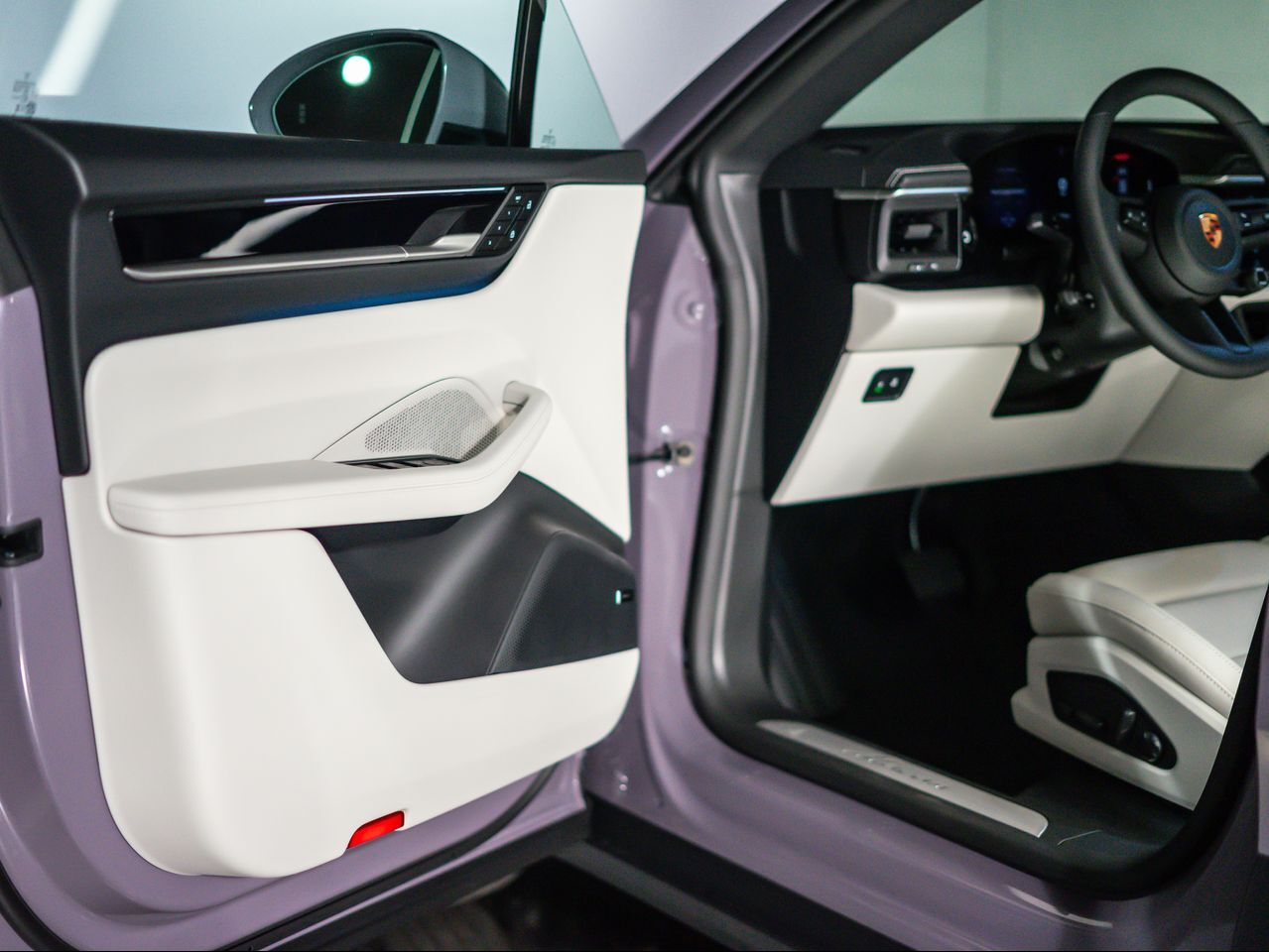 2026 Porsche Macan Electric EV Santa Clarita CA