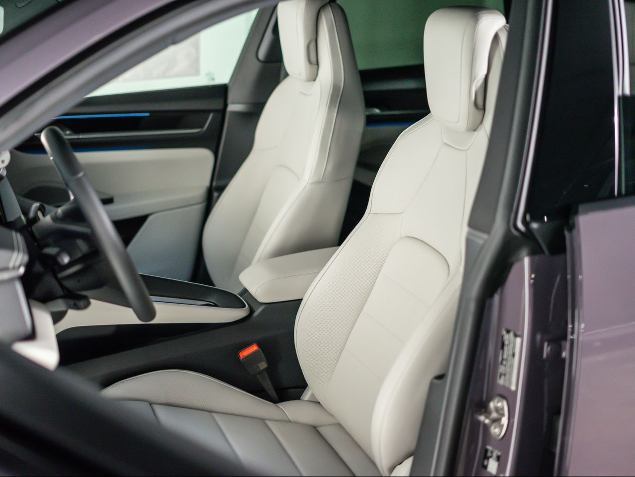 2026 Porsche Macan Electric EV Santa Clarita CA